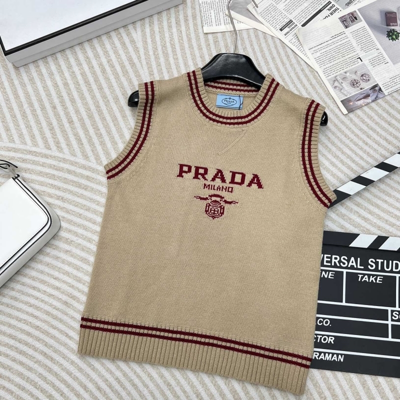Pra*a gilet